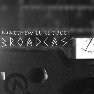 Broadcast (Album Cover)