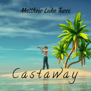 Castaway (Album Cover)