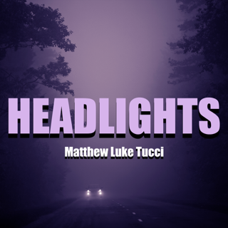 Headlights (Album Cover)